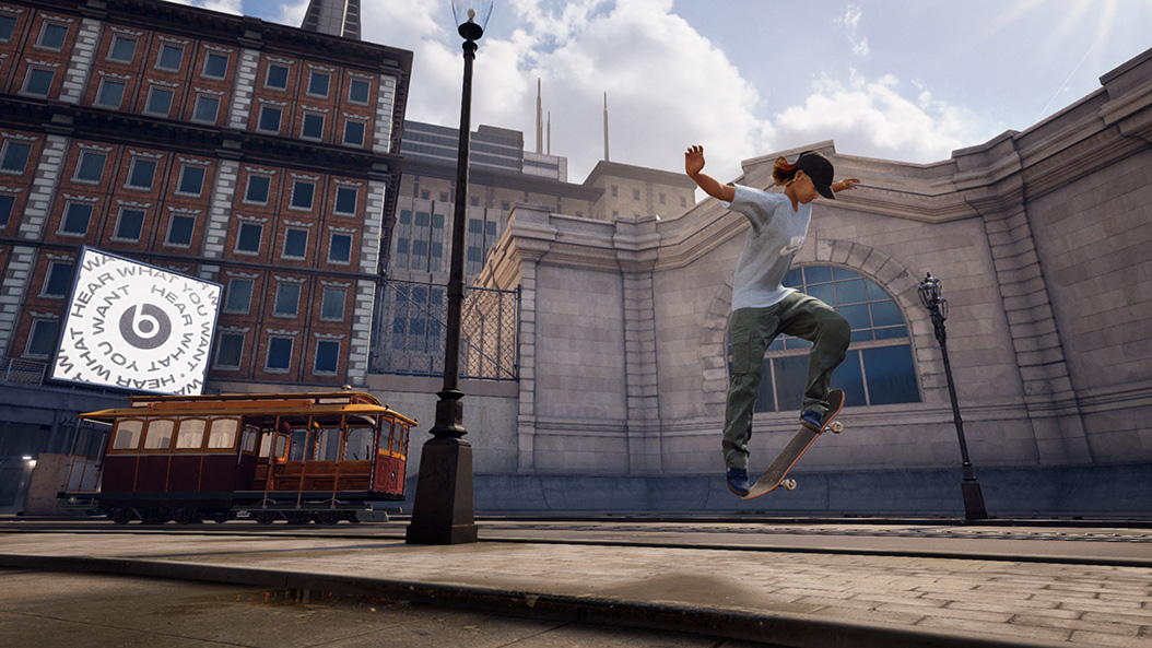 Tony Hawk's Pro Skater 1 + 2 já está disponível! Confira requisitos e preço  no PC